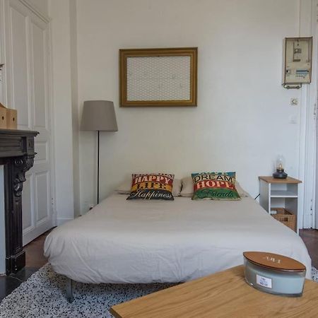 Le Petit Cosy Appartement Angers Buitenkant foto