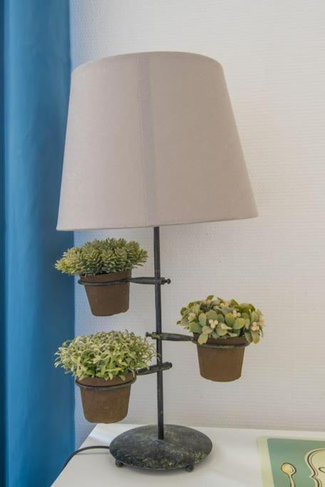 Le Petit Cosy Appartement Angers Buitenkant foto