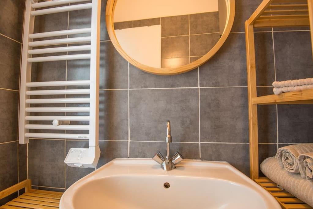 Le Petit Cosy Appartement Angers Buitenkant foto
